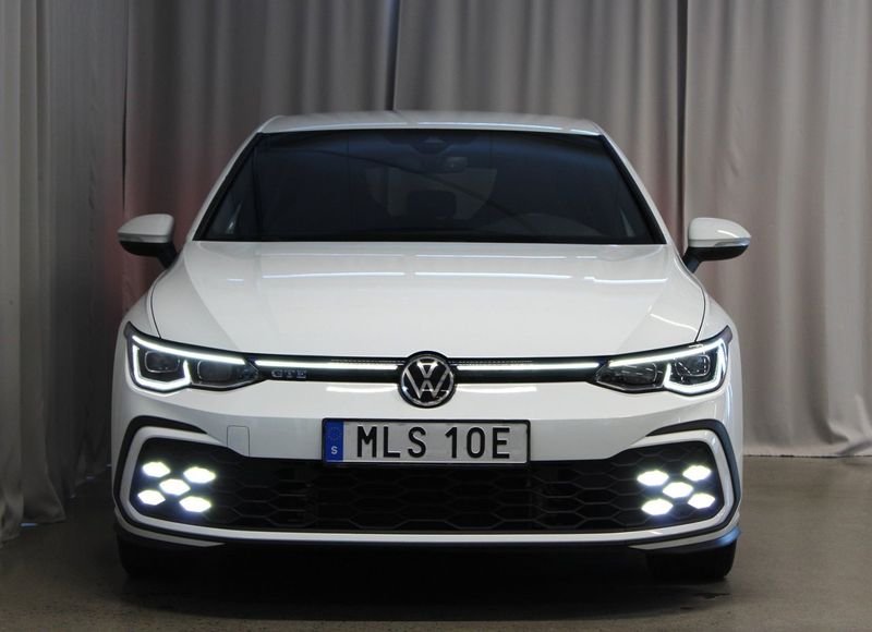 Volkswagen Golf bild 5