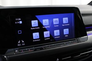 Volkswagen Golf bild 25