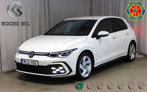 Volkswagen Golf bild 1