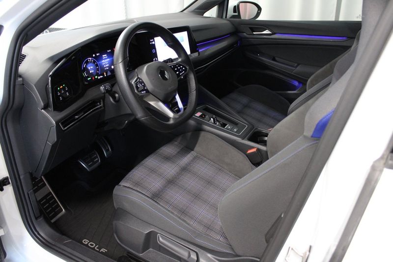 Volkswagen Golf bild 15