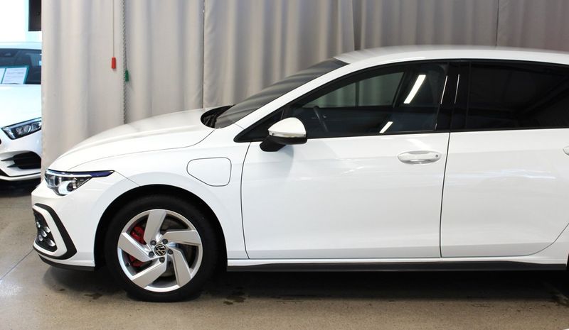 Volkswagen Golf bild 9