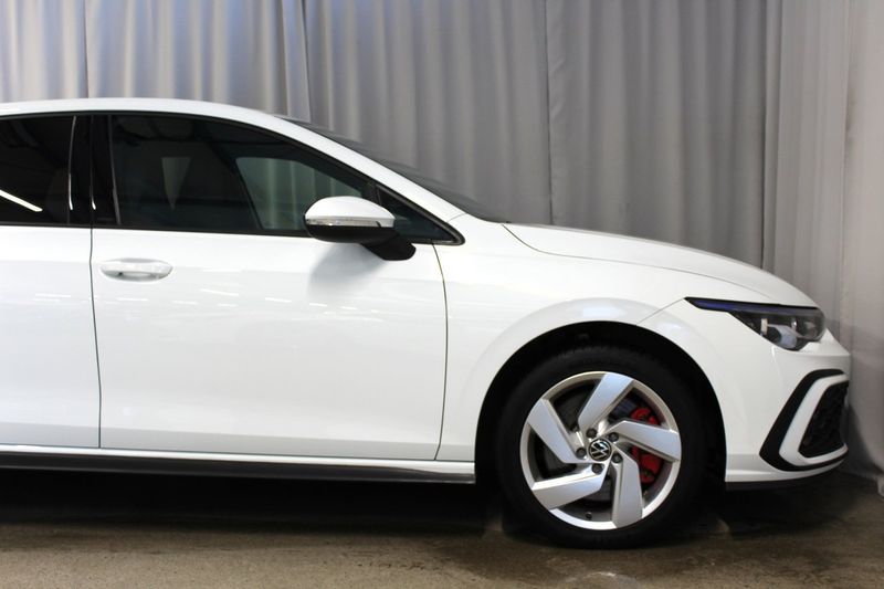 Volkswagen Golf bild 4