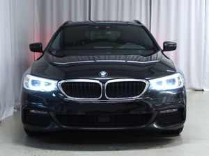 BMW 520 bild 7