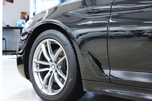 BMW 520 bild 9