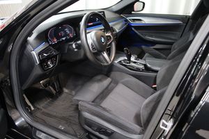BMW 520 bild 17