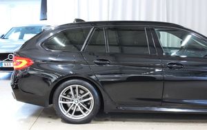 BMW 520 bild 6