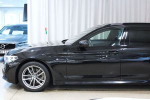 BMW 520 bild 5