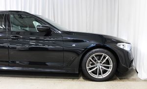 BMW 520 bild 3