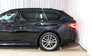 BMW 520 bild 8