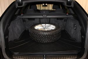 BMW 520 bild 12