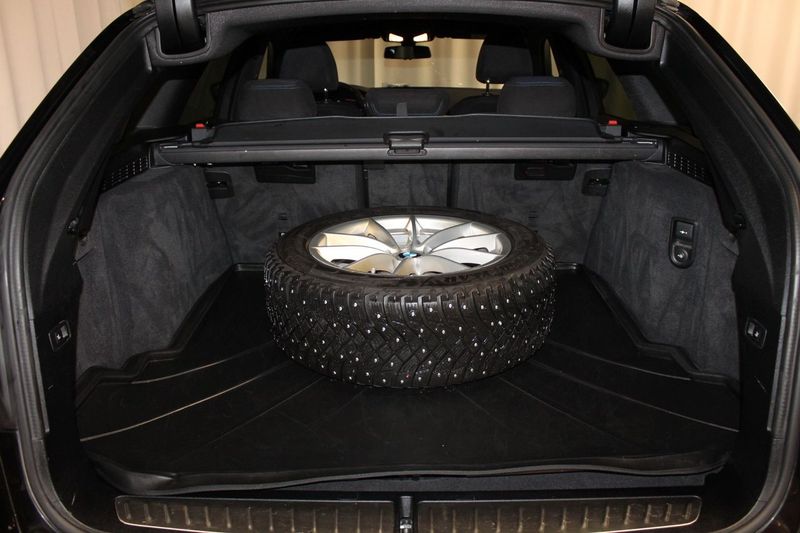 BMW 520 bild 12