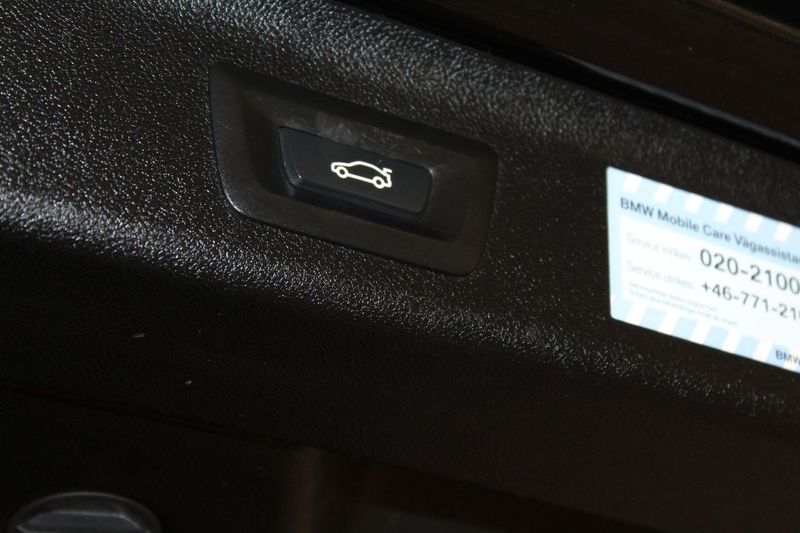 BMW 520 bild 14