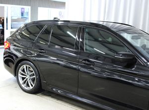 BMW 520 bild 10