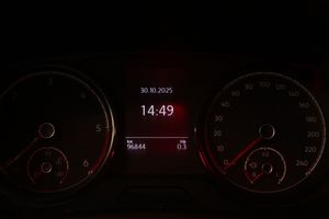 Volkswagen Transporter bild 21
