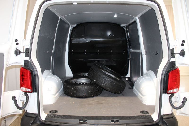 Volkswagen Transporter bild 14