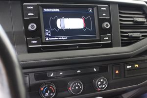 Volkswagen Transporter bild 25