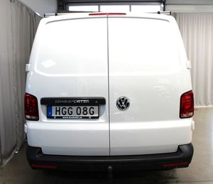 Volkswagen Transporter bild 7