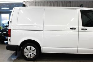 Volkswagen Transporter bild 6