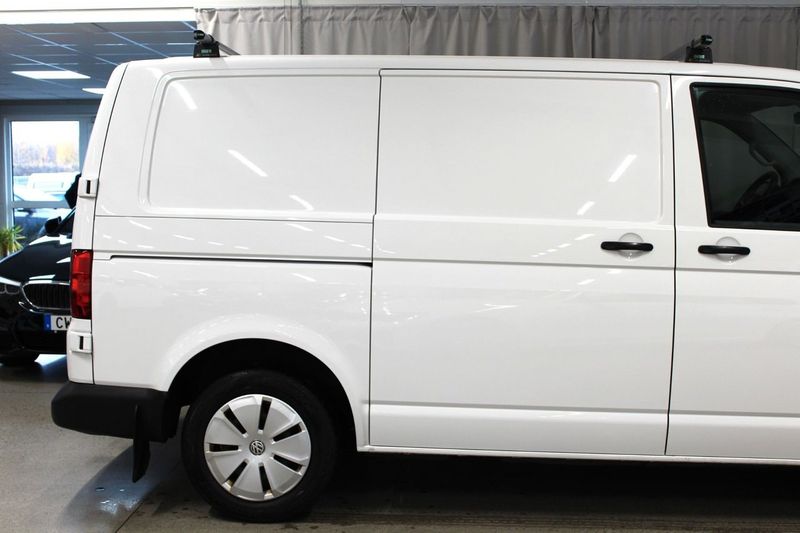 Volkswagen Transporter bild 6