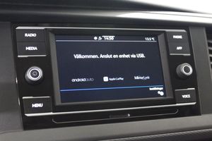 Volkswagen Transporter bild 23