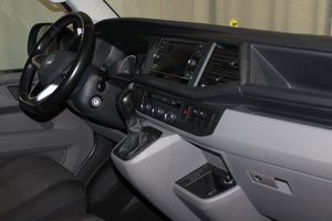 Volkswagen Transporter bild 26
