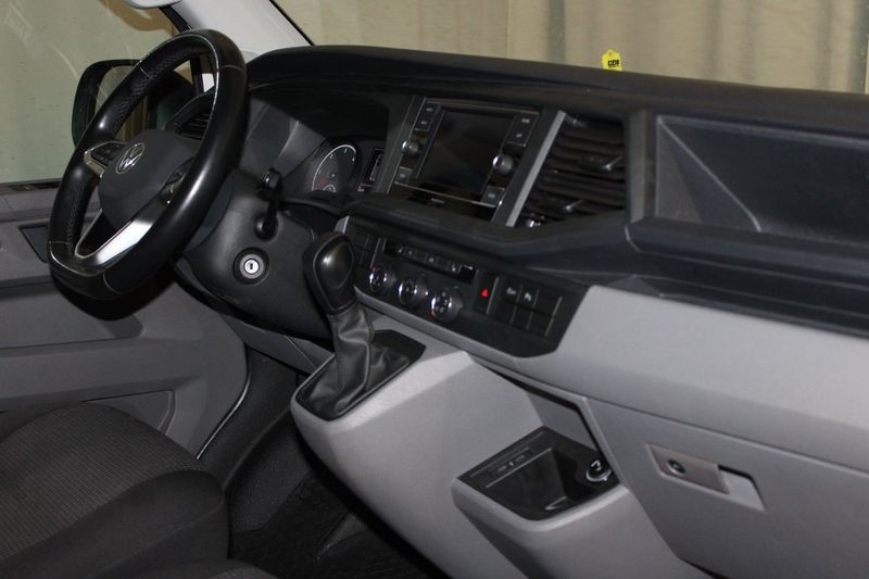 Volkswagen Transporter bild 26