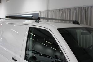 Volkswagen Transporter bild 13