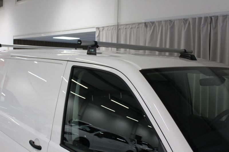 Volkswagen Transporter bild 13