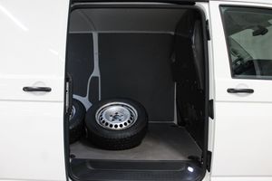 Volkswagen Transporter bild 15
