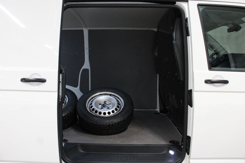Volkswagen Transporter bild 15