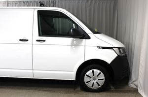 Volkswagen Transporter bild 3