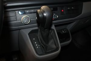 Volkswagen Transporter bild 22
