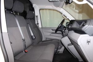 Volkswagen Transporter bild 18