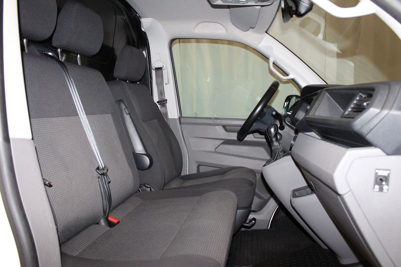 Volkswagen Transporter bild 18