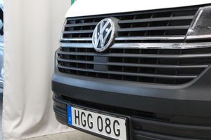 Volkswagen Transporter bild 12