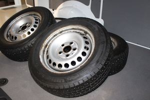 Volkswagen Transporter bild 16