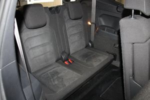 Volkswagen Tiguan Allspace bild 20