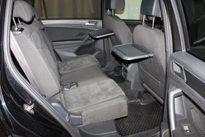 Volkswagen Tiguan Allspace bild 18