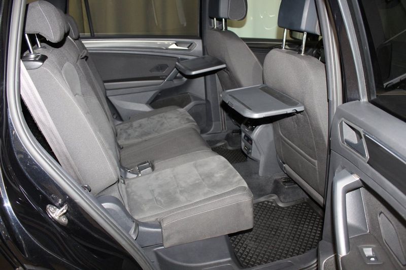 Volkswagen Tiguan Allspace bild 18