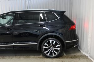 Volkswagen Tiguan Allspace bild 8