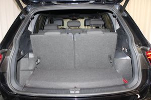 Volkswagen Tiguan Allspace bild 14