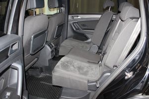 Volkswagen Tiguan Allspace bild 19