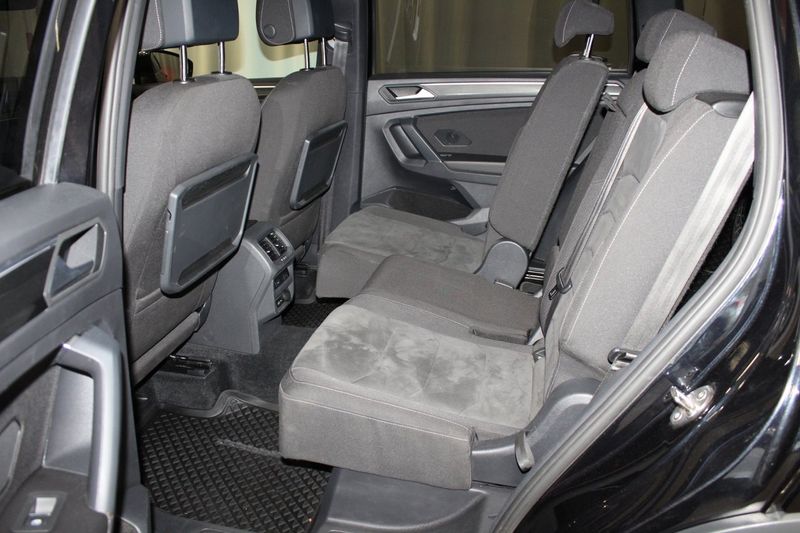 Volkswagen Tiguan Allspace bild 19