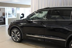 Volkswagen Tiguan Allspace bild 12