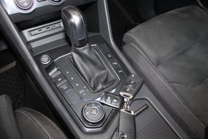 Volkswagen Tiguan Allspace bild 23
