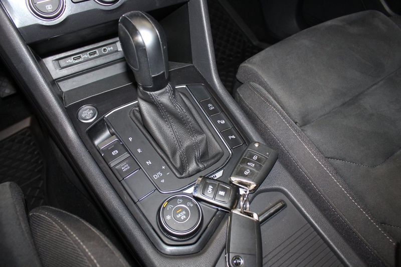 Volkswagen Tiguan Allspace bild 23