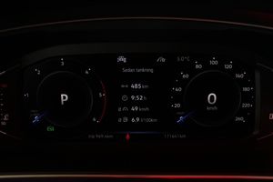 Volkswagen Tiguan Allspace bild 21