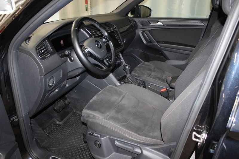 Volkswagen Tiguan Allspace bild 15