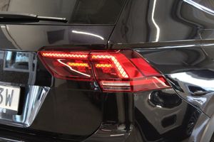 Volkswagen Tiguan Allspace bild 9