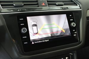Volkswagen Tiguan Allspace bild 22